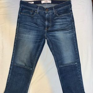 Hollister Skinny Jeans